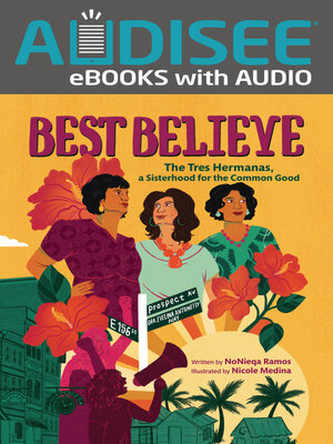 Best Believe - ebook